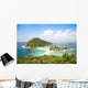 Koh Tao Island Wall Mural