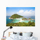Koh Tao Island Wall Mural