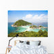 Koh Tao Island Wall Mural