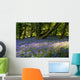 Mount Congreve Gardens Wall Mural