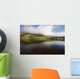 Gougane Barra Lake In West Cork Wall Mural
