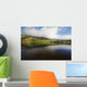 Gougane Barra Lake In West Cork Wall Mural