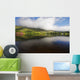 Gougane Barra Lake In West Cork Wall Mural