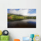 Gougane Barra Lake In West Cork Wall Mural