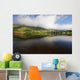Gougane Barra Lake In West Cork Wall Mural