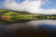 Gougane Barra Lake In West Cork Wall Mural