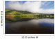 Gougane Barra Lake In West Cork Wall Mural