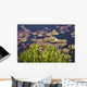 Lily Pads In A Lake Near Dunmanus Bay Wall Mural