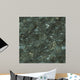 Crystalline Mineral Facets Texture Wall Decal