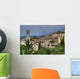 Assisi Wall Mural