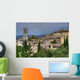 Assisi Wall Mural