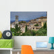 Assisi Wall Mural