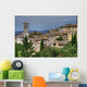Assisi Wall Mural