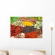 Indian Spices Wall Mural