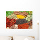 Indian Spices Wall Mural