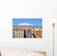 catania - view Wall Mural
