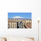 catania - view Wall Mural