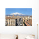 catania - view Wall Mural