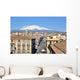 catania - view Wall Mural