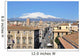 catania - view Wall Mural