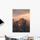 Tatra Mountains 13 Wall Decal