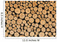 Wood Markings