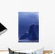 Iceberg, West Greenland Wall Mural