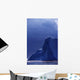 Iceberg, West Greenland Wall Mural