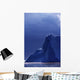Iceberg, West Greenland Wall Mural