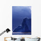 Iceberg, West Greenland Wall Mural