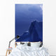 Iceberg, West Greenland Wall Mural