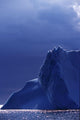 Iceberg, West Greenland Wall Mural