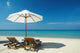 Two Chairs Umbrella