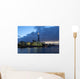 London Wall Decal