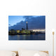 London Wall Decal