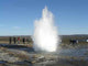 Iceland Strokkur Wall Decal