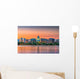 Madison Wisconsin Usa Skyline Wall Decal