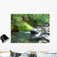 River Wall Decal Design 3
