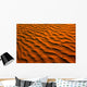 Desert-Like Conditions Wall Mural