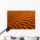 Desert-Like Conditions Wall Mural