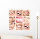 Teeth and Smile