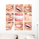 Teeth and Smile