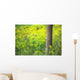 Goldenrod - Binbrook Conservation Area - Binbrook, Ontario, Canada Wall Mural