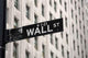 Wall Street Wall Decal