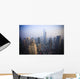 shanghai Wall Mural