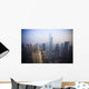 shanghai Wall Mural