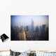 shanghai Wall Mural