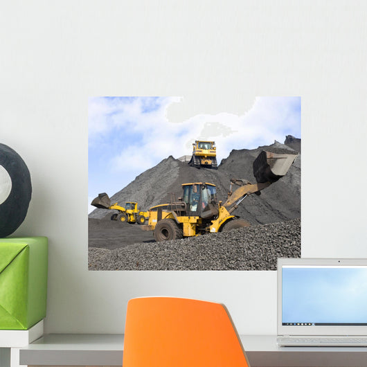 Mining Operations