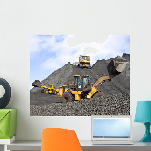 Mining Operations