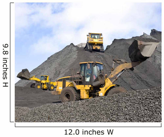 Mining Operations